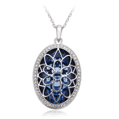 Victorian Abyss | Blue
